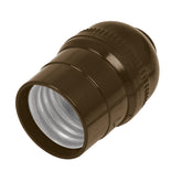 Zocalo irrompible sencillo volteck